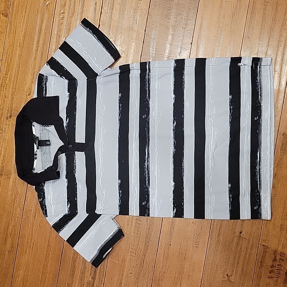 Shaun White Polo shirt - Youth Boy's Size  Large 🛹 🏂